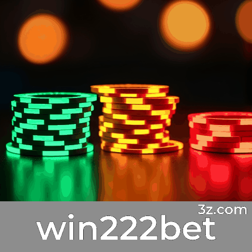 Win222bet: Opções Ricas e Entretenimento Sem Limites para Brasileiros