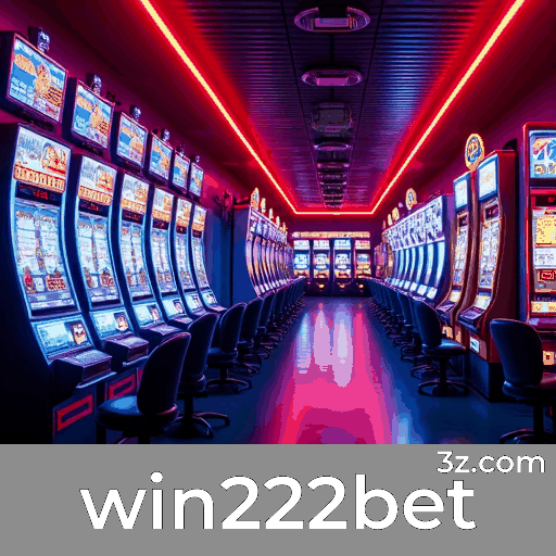 Win222bet: Opções Ricas e Entretenimento Sem Limites para Brasileiros