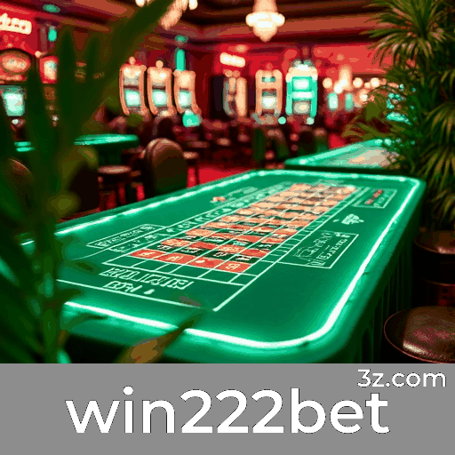 win222bet: Estável, Seguro e Otimizado para Brasileiros