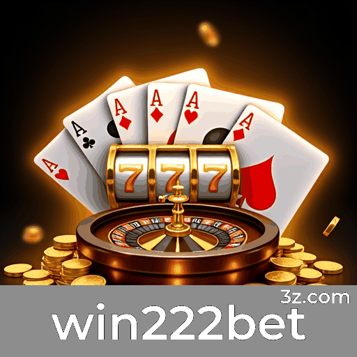 Mergulhe na Fascinante Atmosfera Imersiva do Casino win222bet