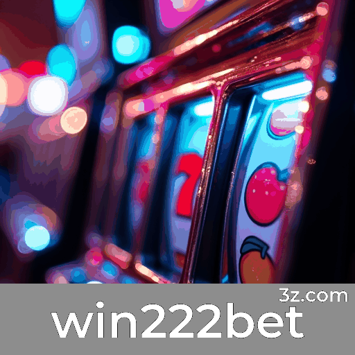 Experiência Inesquecível em Jogos de Cassino com win222bet