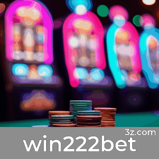 Experiência Inesquecível em Jogos de Cassino com win222bet