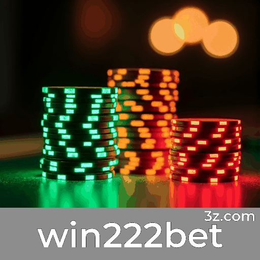 Métodos Calculados para Otimizar Bônus na win222bet