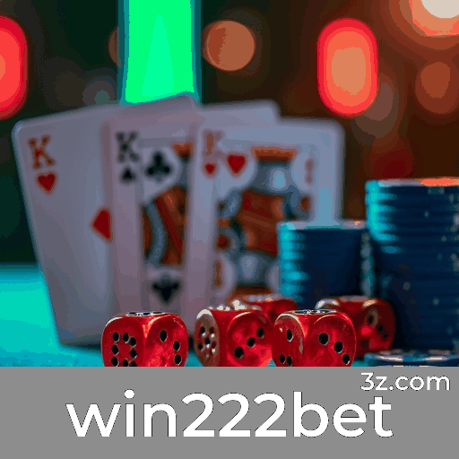 Mergulhe na Fascinante Atmosfera Imersiva do Casino win222bet