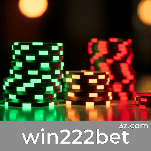 Métodos Calculados para Otimizar Bônus na win222bet