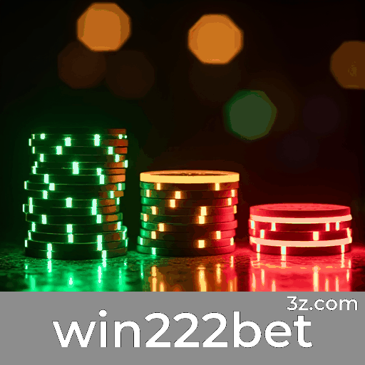 win222bet: Estável, Seguro e Otimizado para Brasileiros
