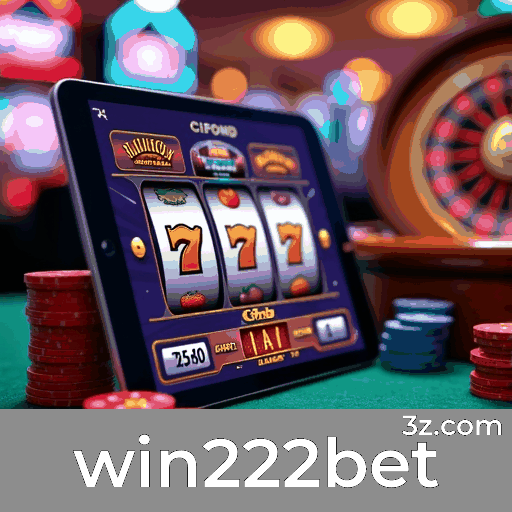Métodos Calculados para Otimizar Bônus na win222bet